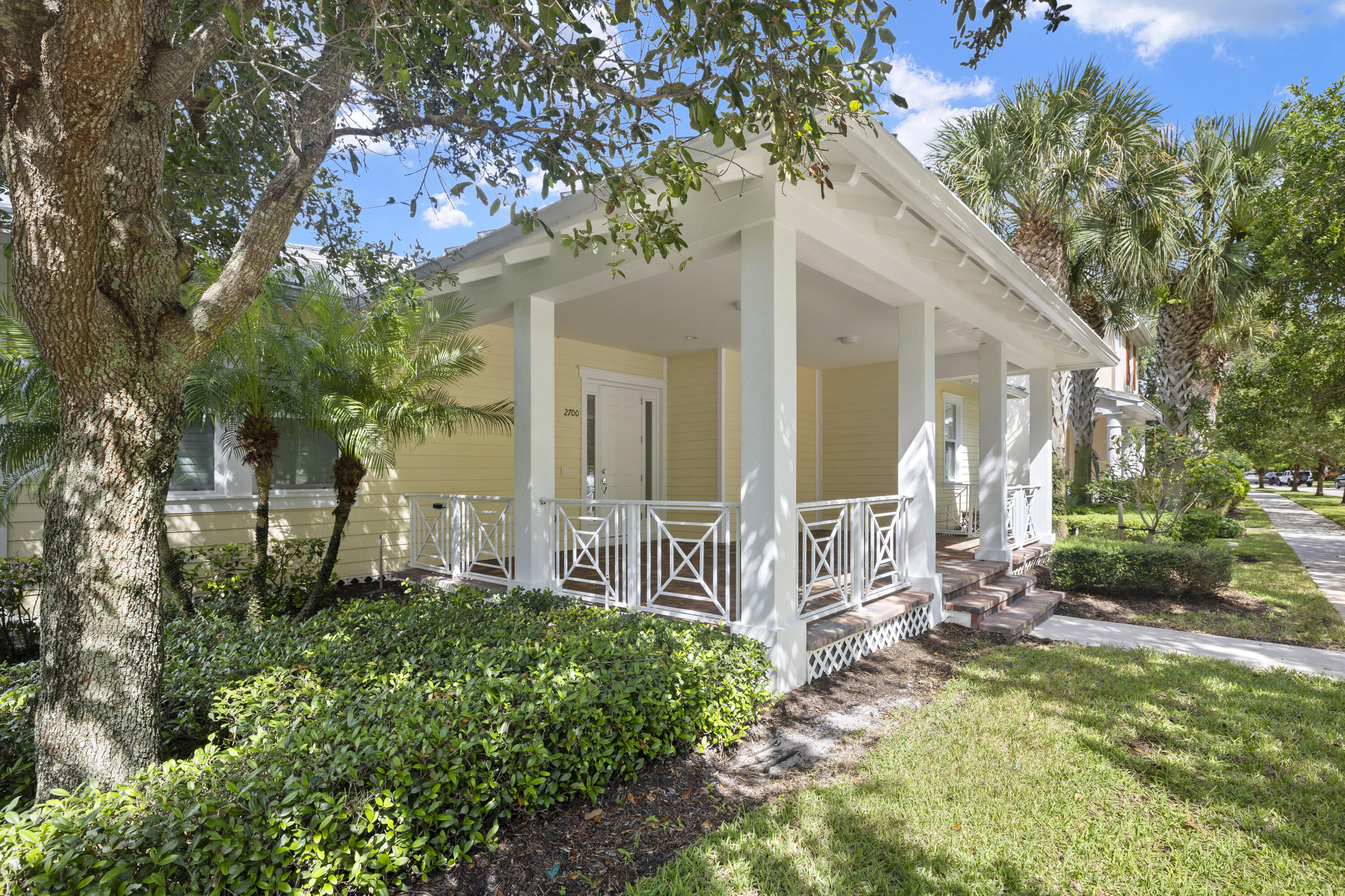 2700 Sunbury Drive