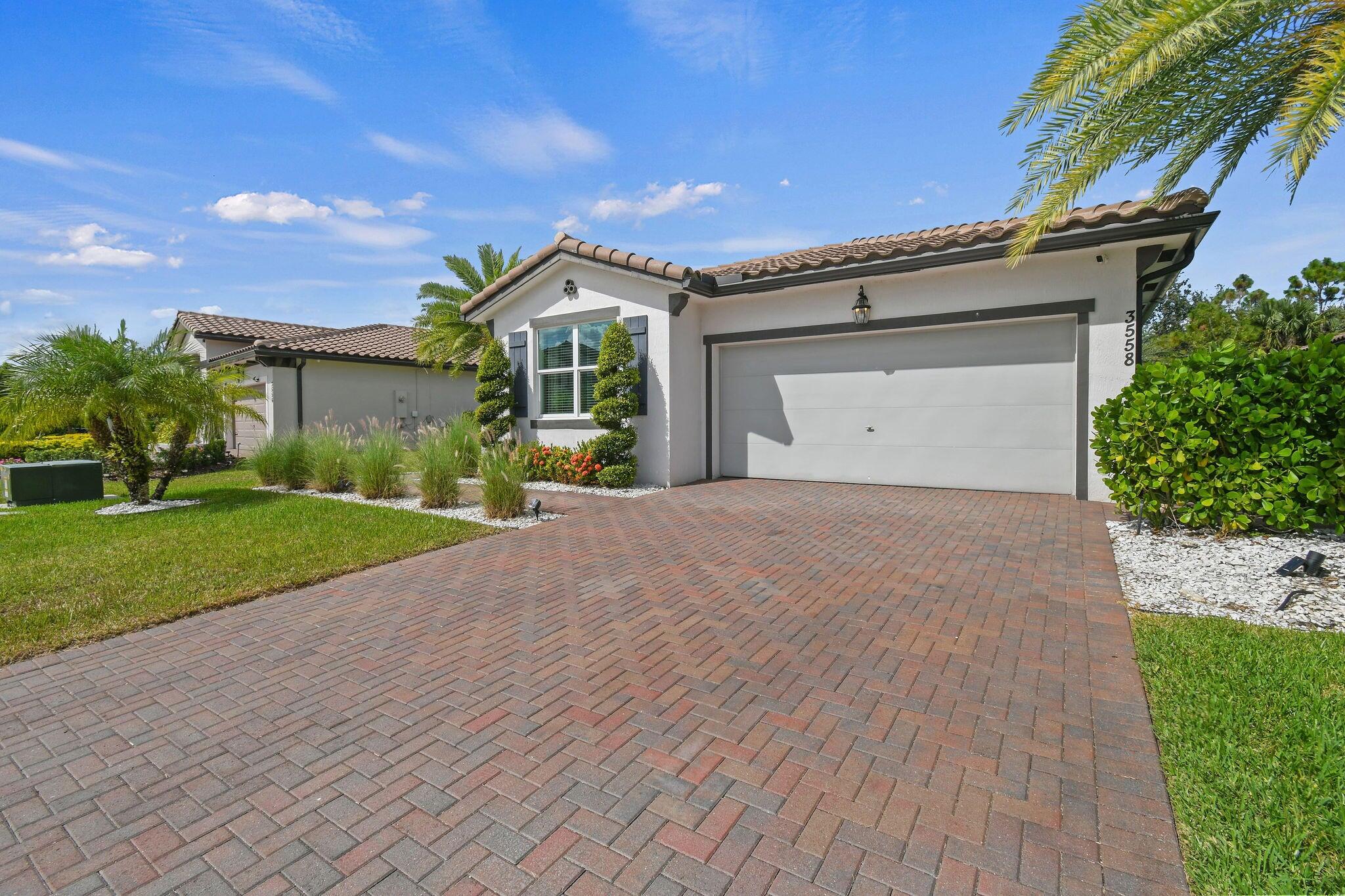 3558 Haldin Place