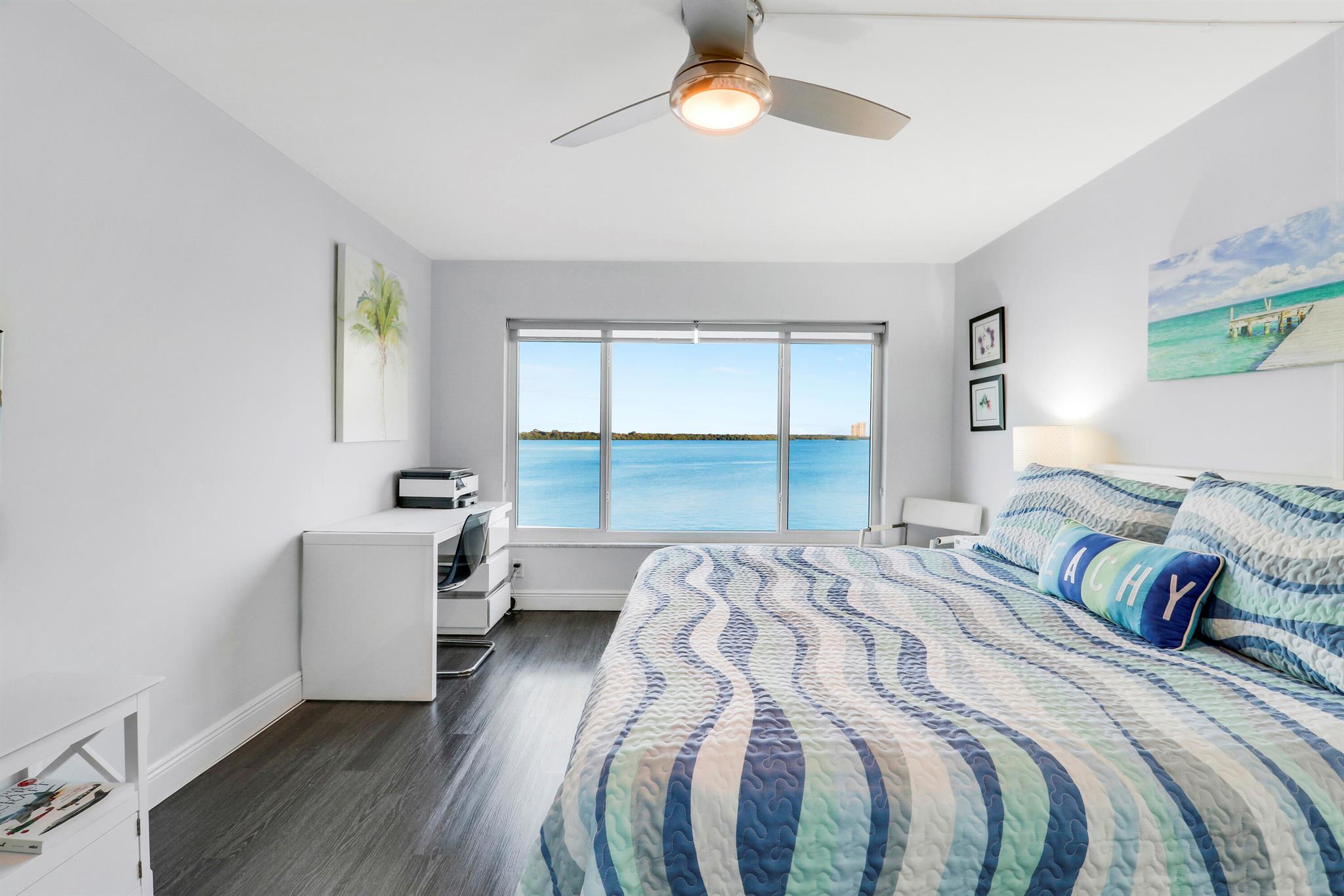 52 Yacht Club Drive 402