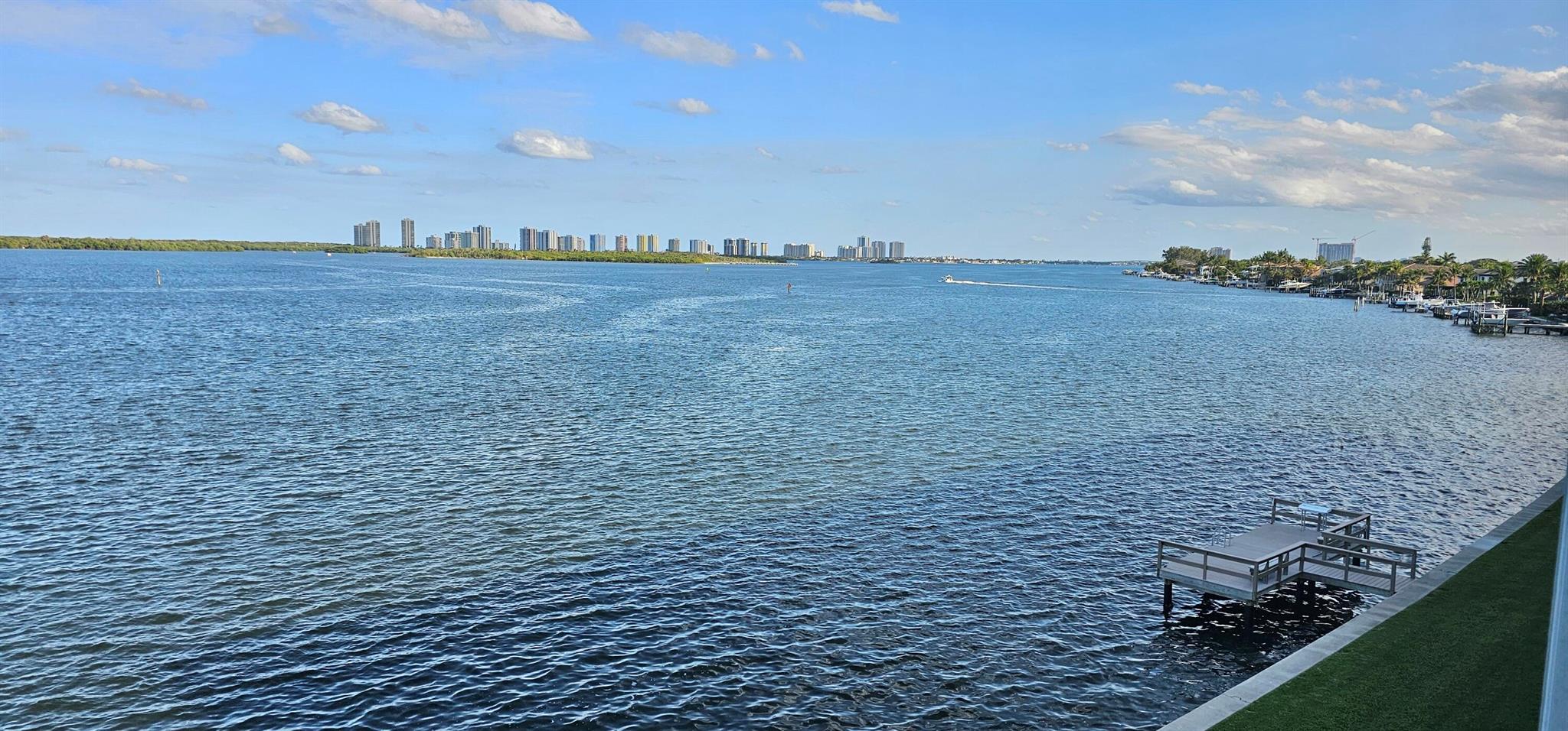 52 Yacht Club Drive 402