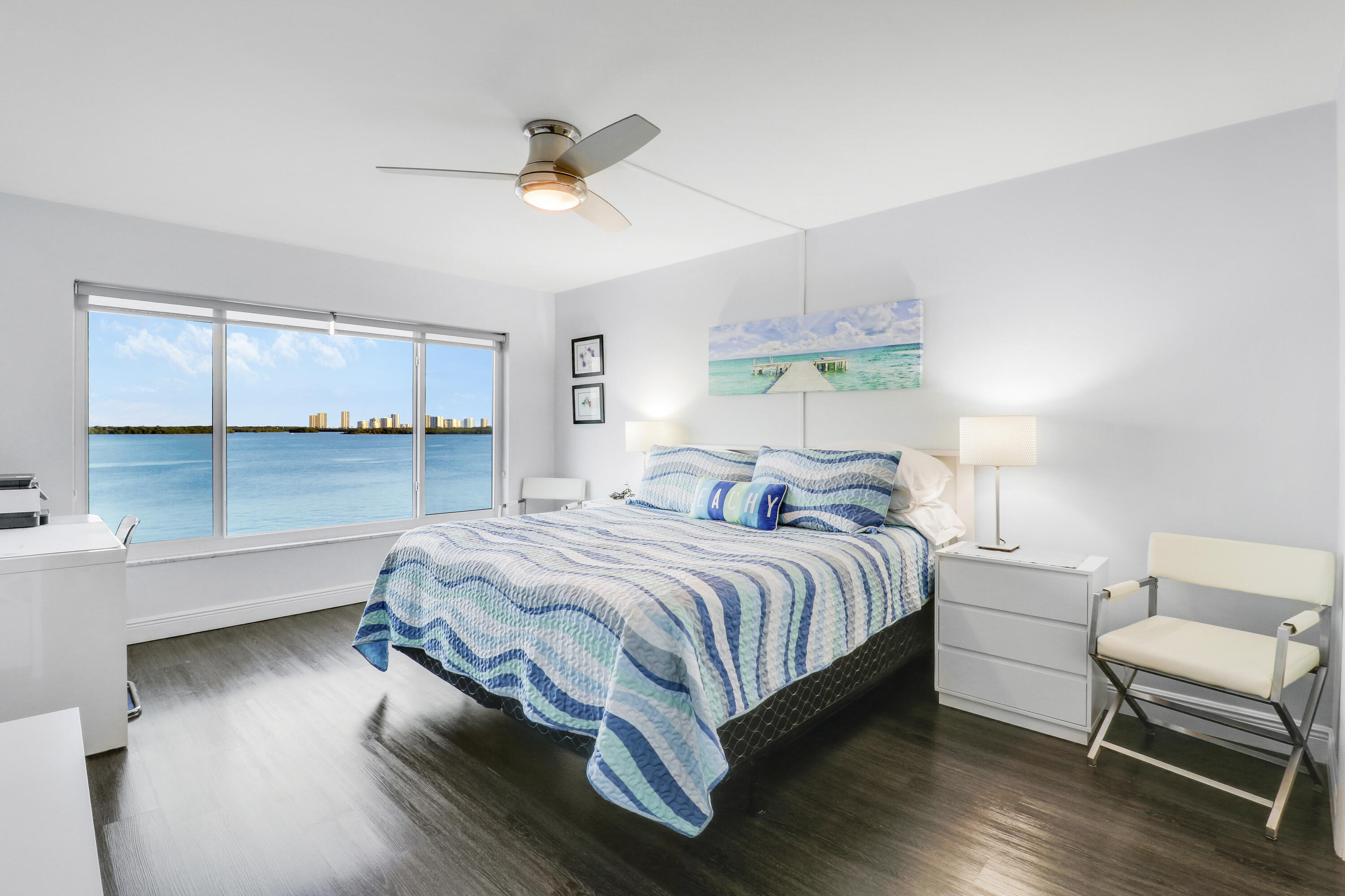 52 Yacht Club Drive 402