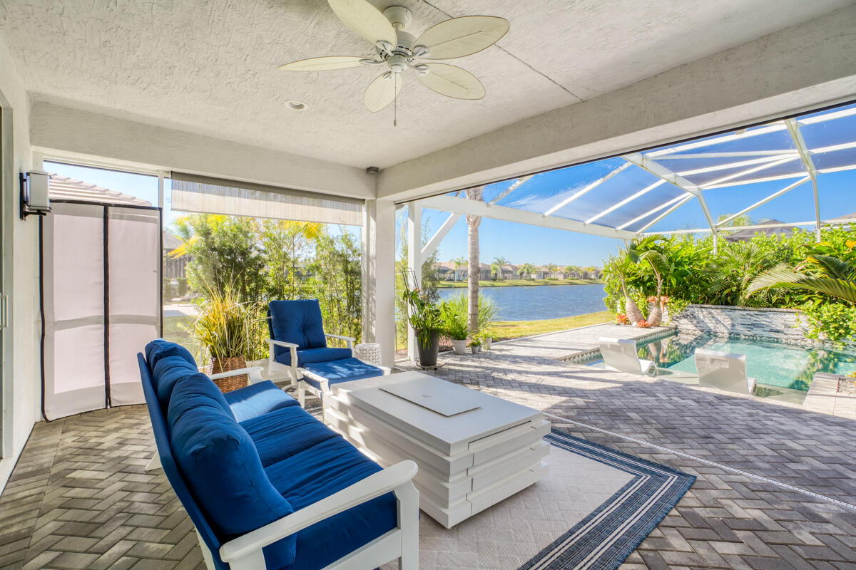 11739 SW Waterford Isle Way, Port St. Lucie