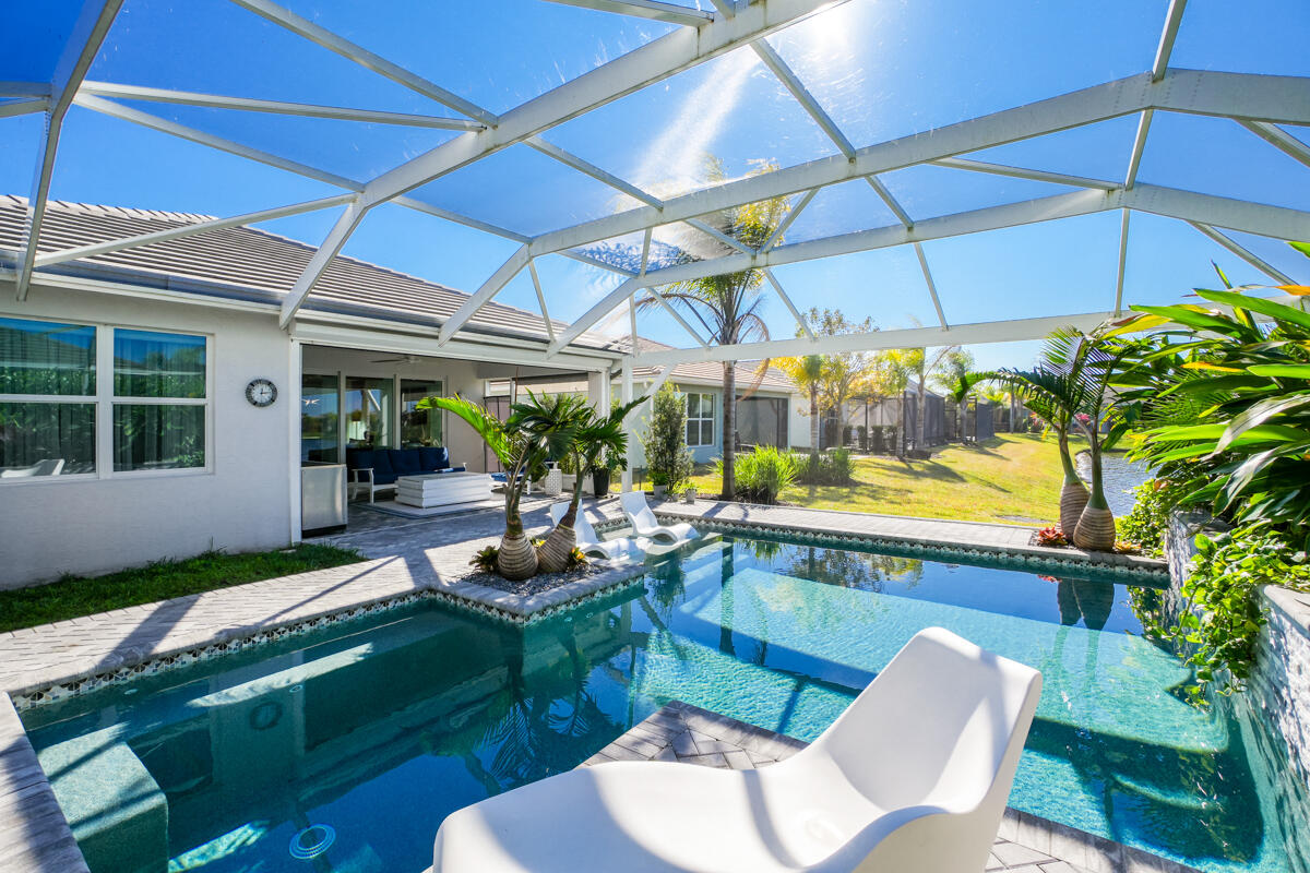 11739 SW Waterford Isle Way, Port St. Lucie