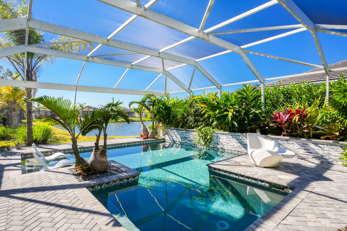 11739 SW Waterford Isle Way, Port St. Lucie