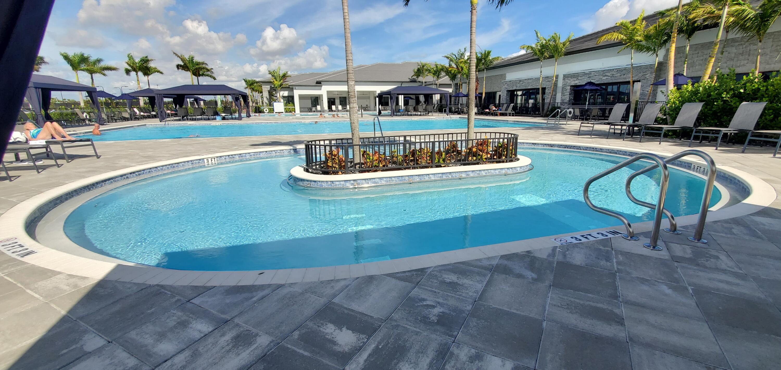 11739 SW Waterford Isle Way, Port St. Lucie