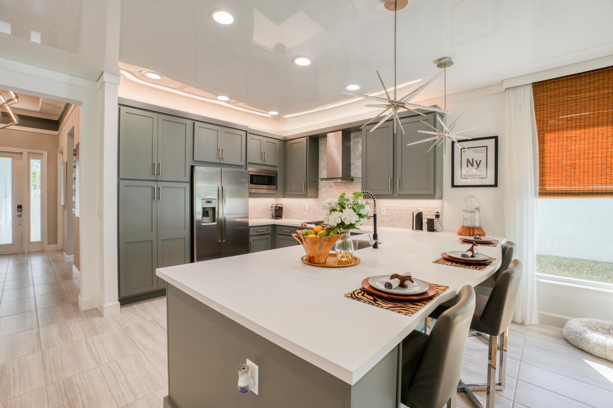 11739 SW Waterford Isle Way, Port St. Lucie