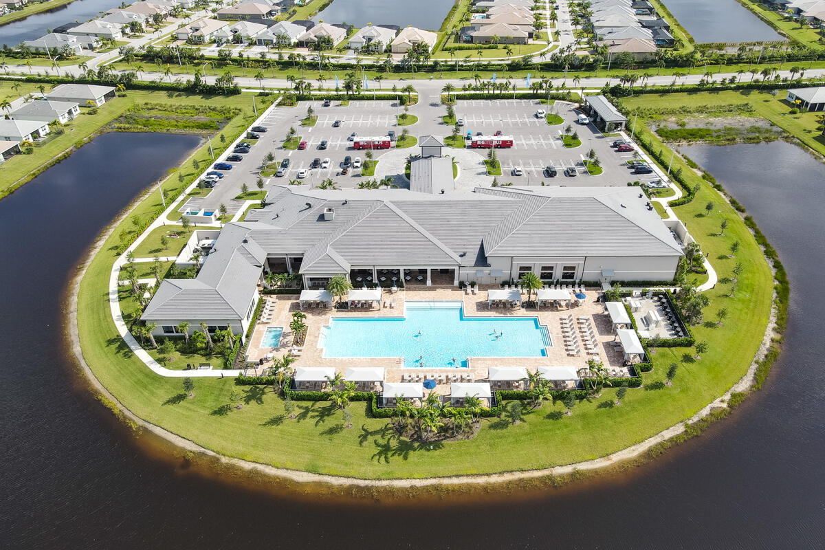 11739 SW Waterford Isle Way, Port St. Lucie