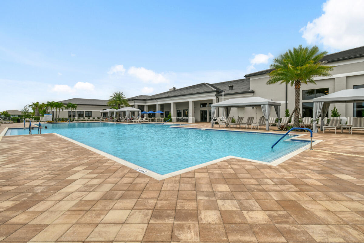 11739 SW Waterford Isle Way, Port St. Lucie
