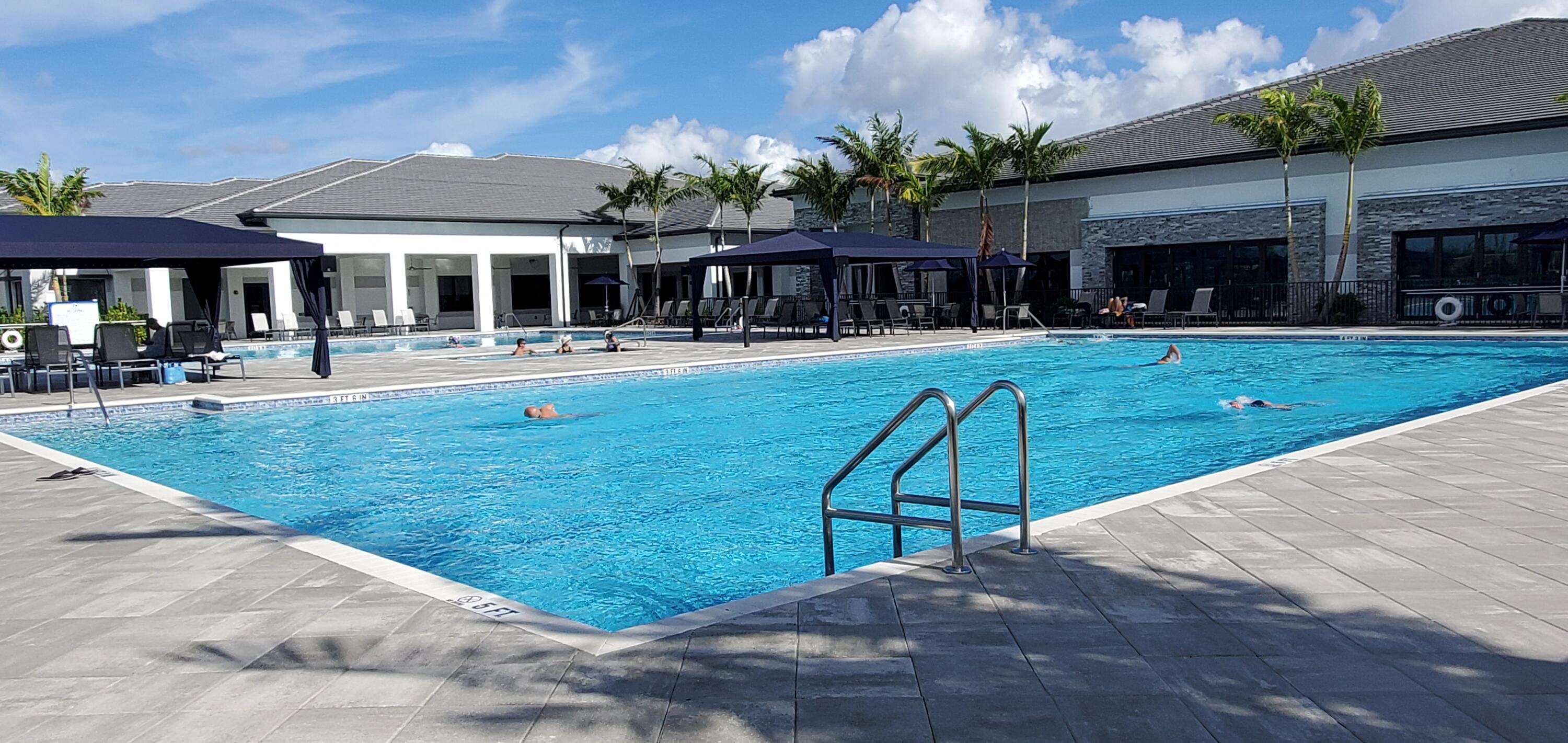 11739 SW Waterford Isle Way, Port St. Lucie