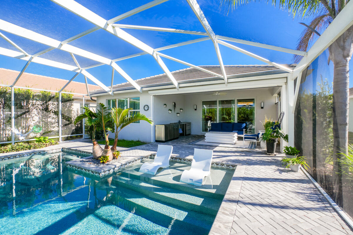 11739 SW Waterford Isle Way, Port St. Lucie
