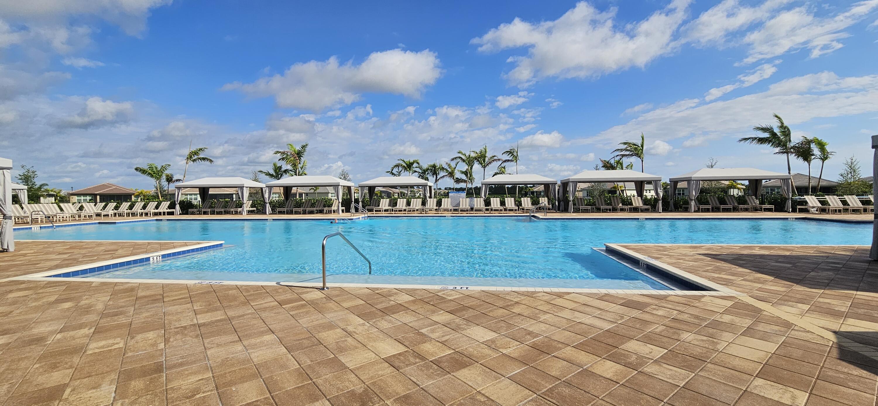 11739 SW Waterford Isle Way, Port St. Lucie