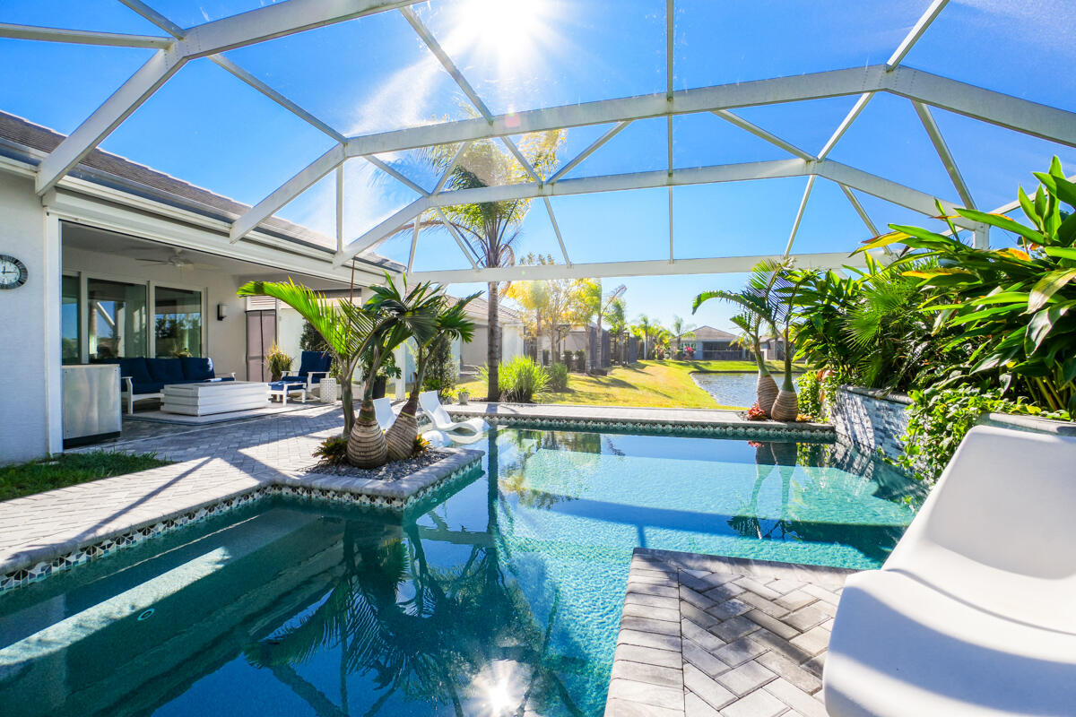 11739 SW Waterford Isle Way, Port St. Lucie
