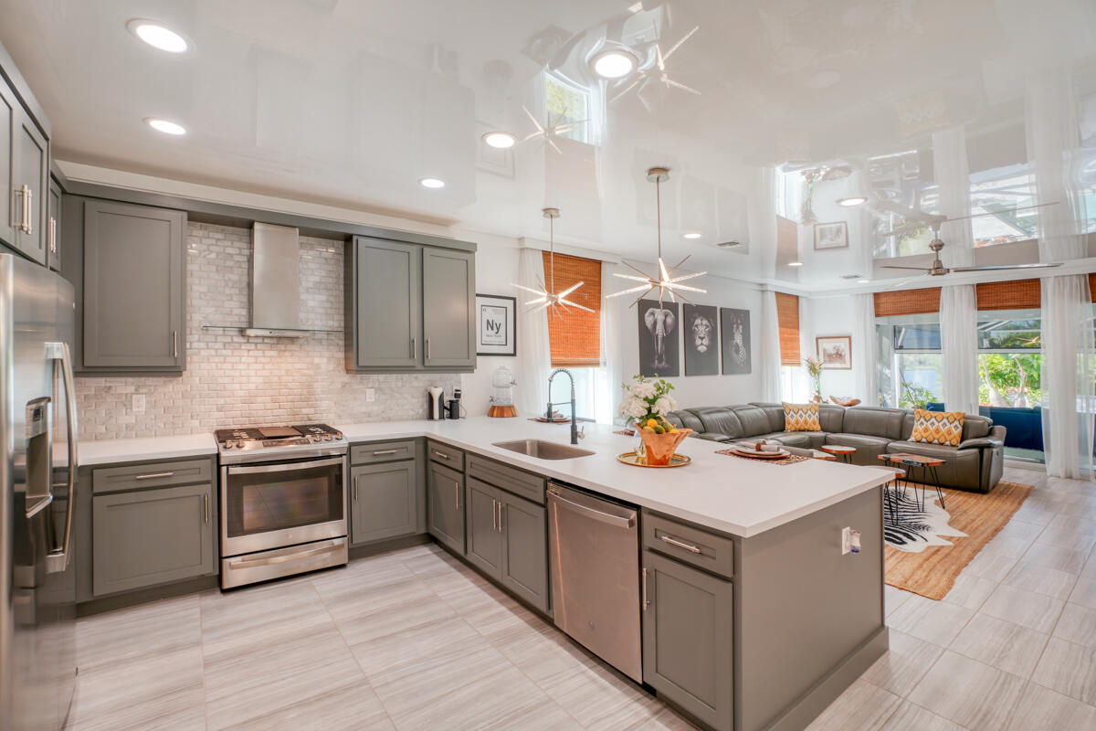 11739 SW Waterford Isle Way, Port St. Lucie