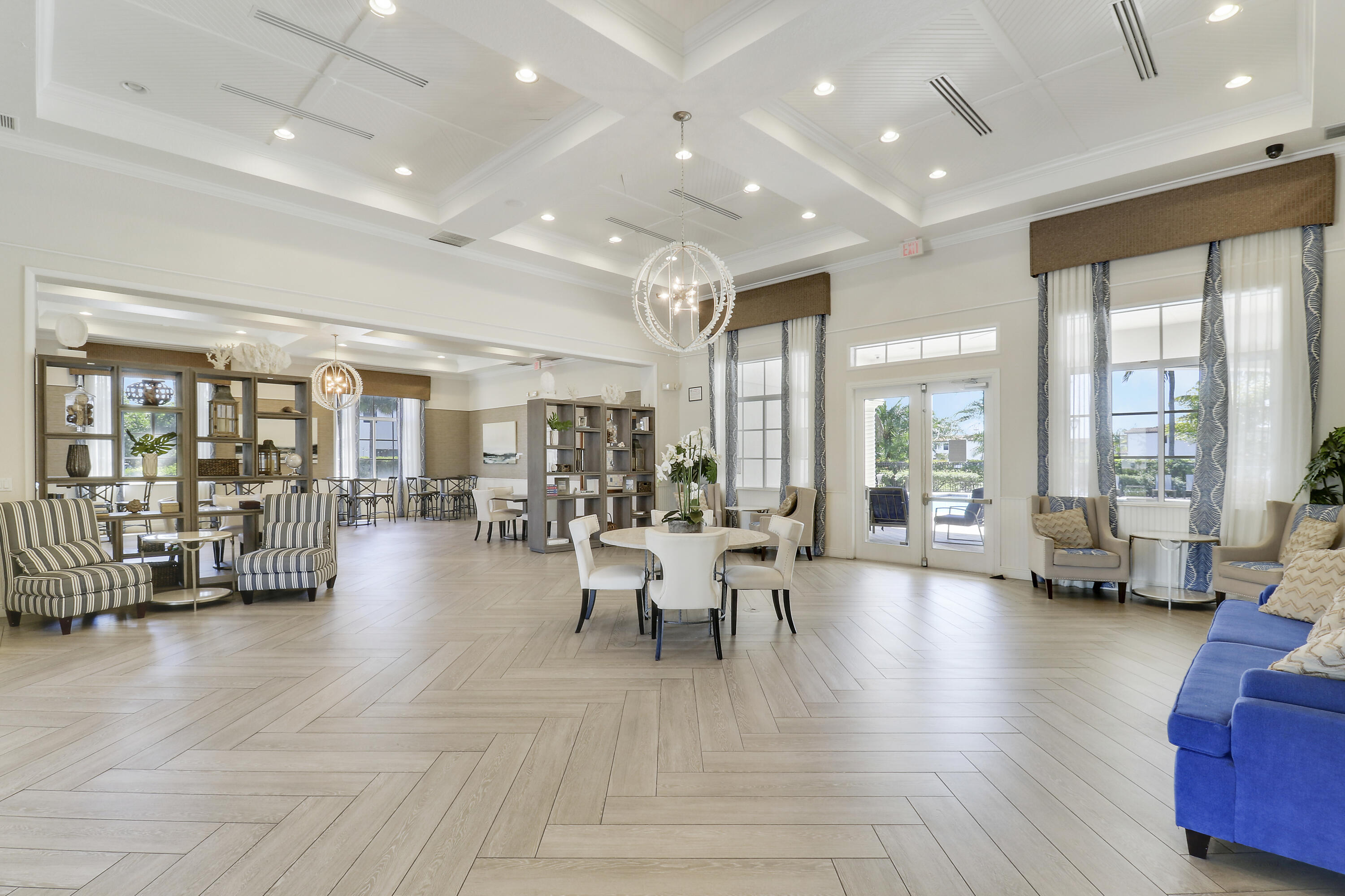 4170 Napoli Lake Drive