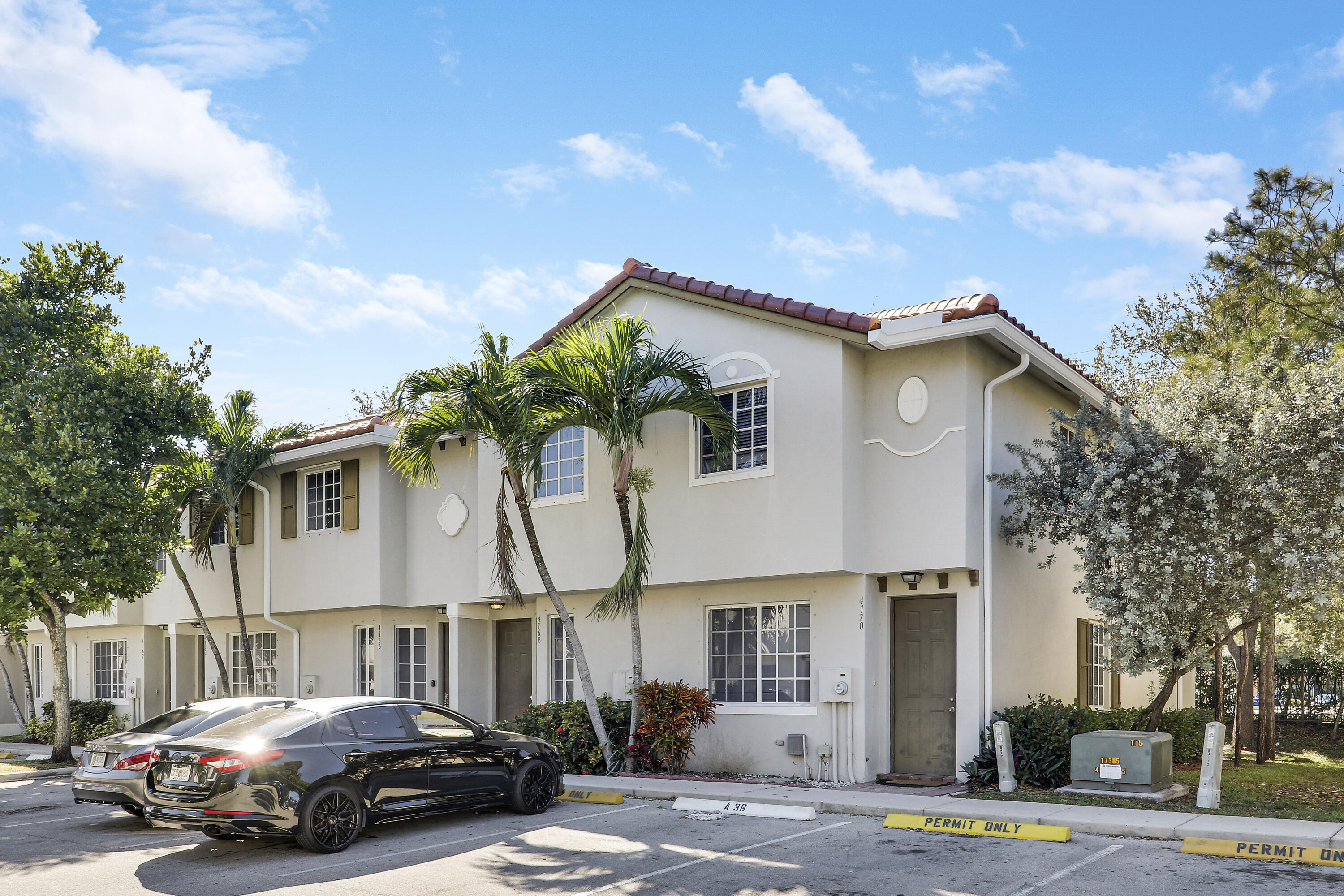 4170 Napoli Lake Drive