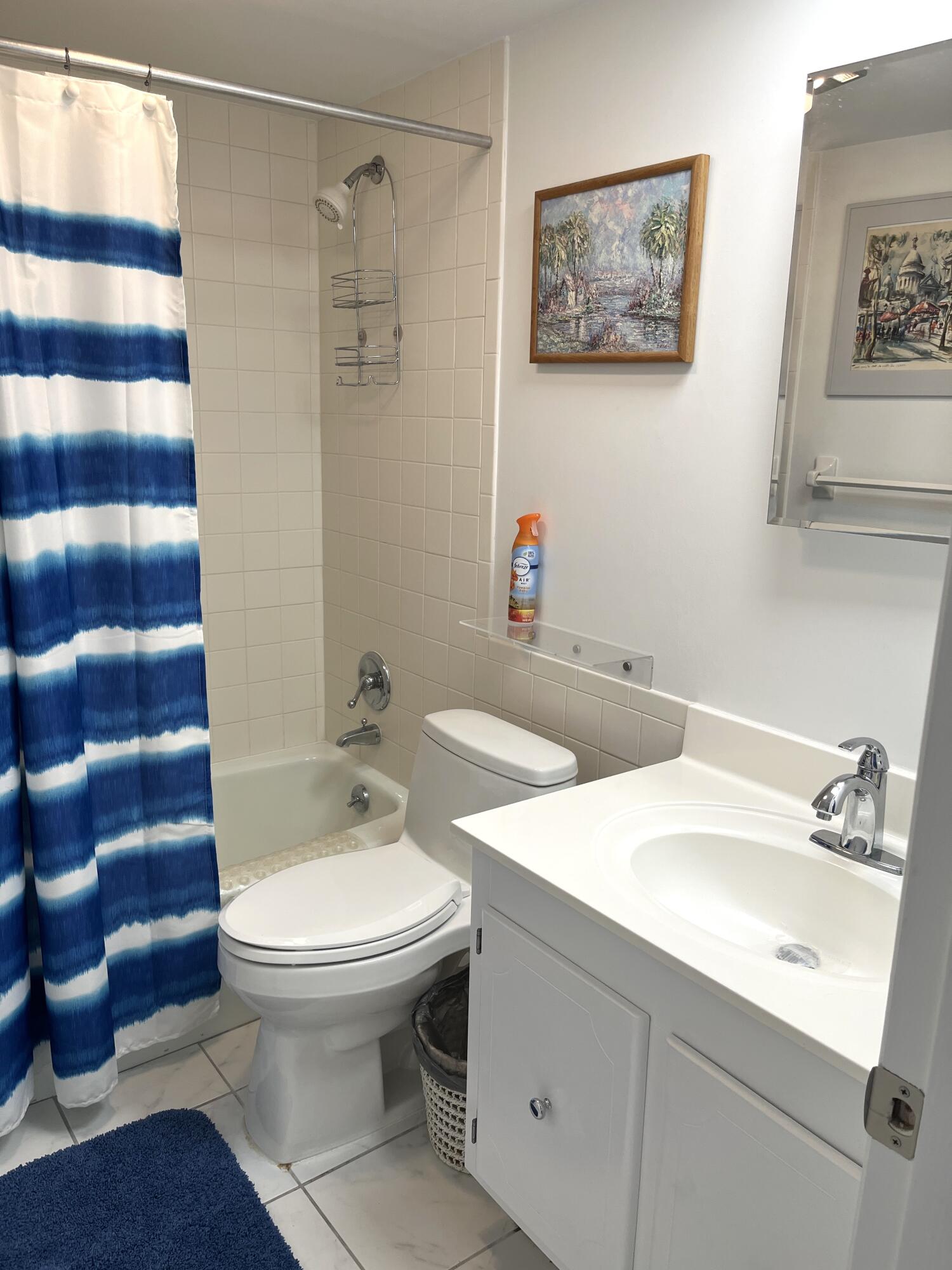 308 Golfview Road 107