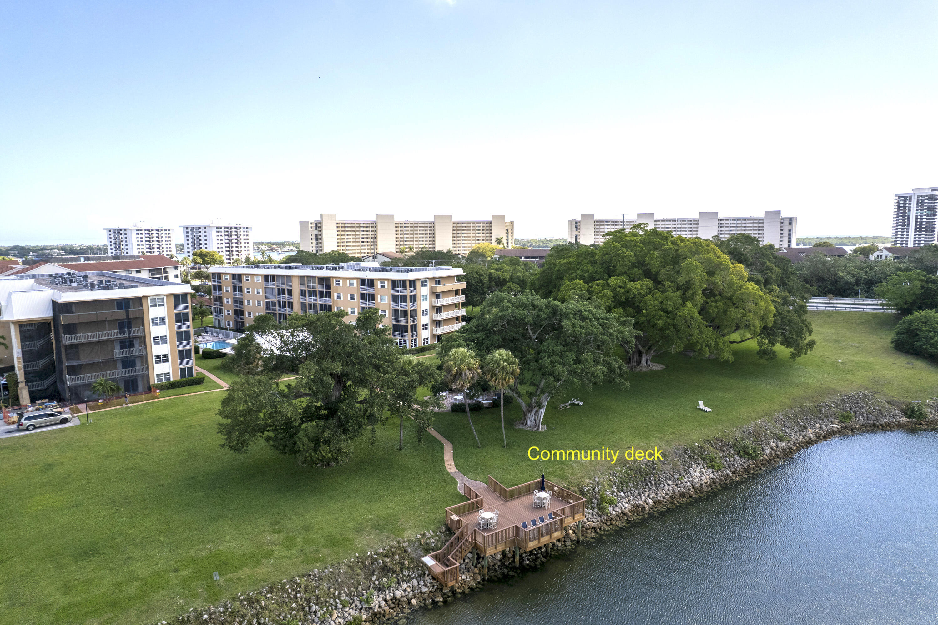 308 Golfview Road 107