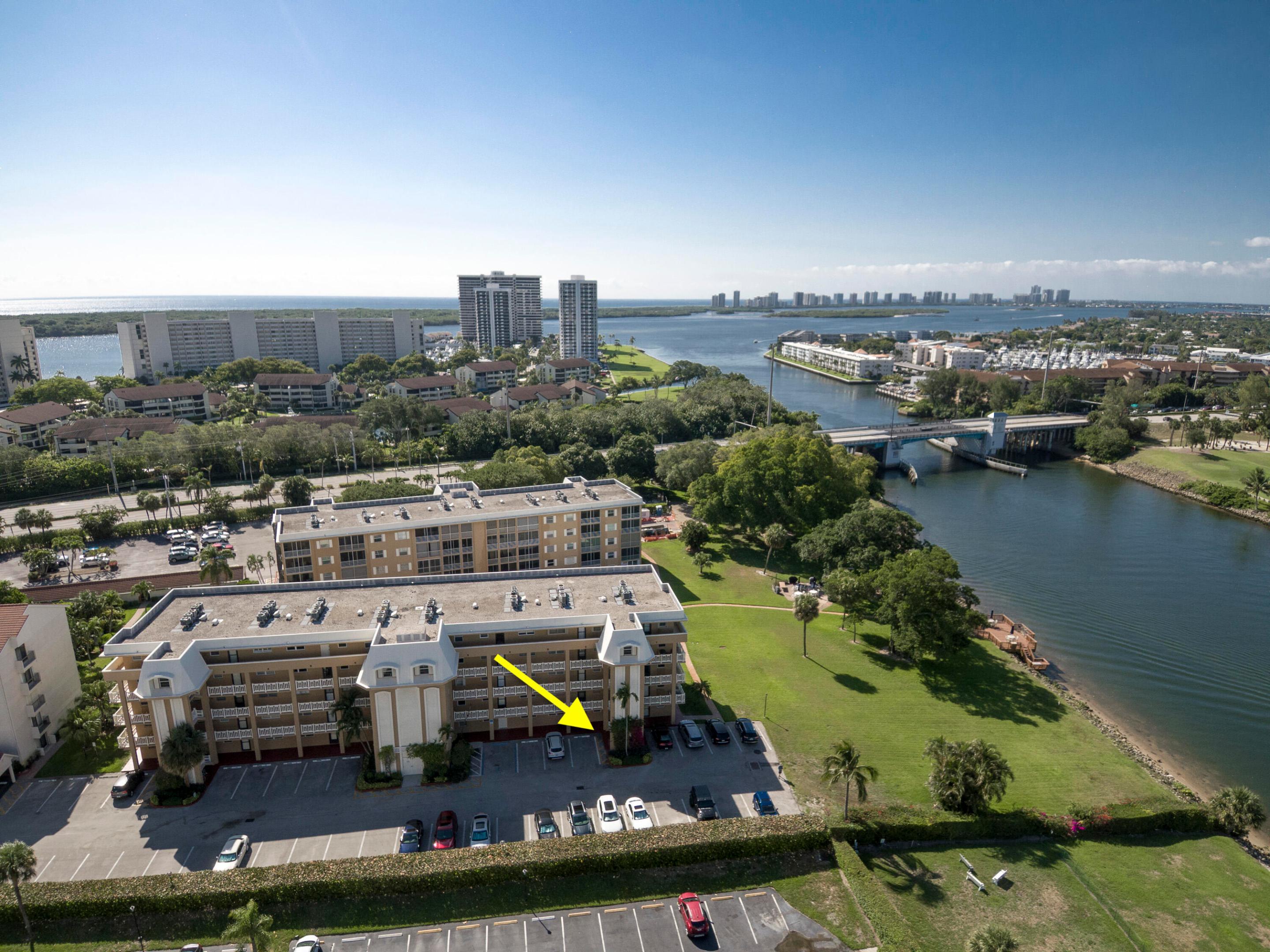 308 Golfview Road 107