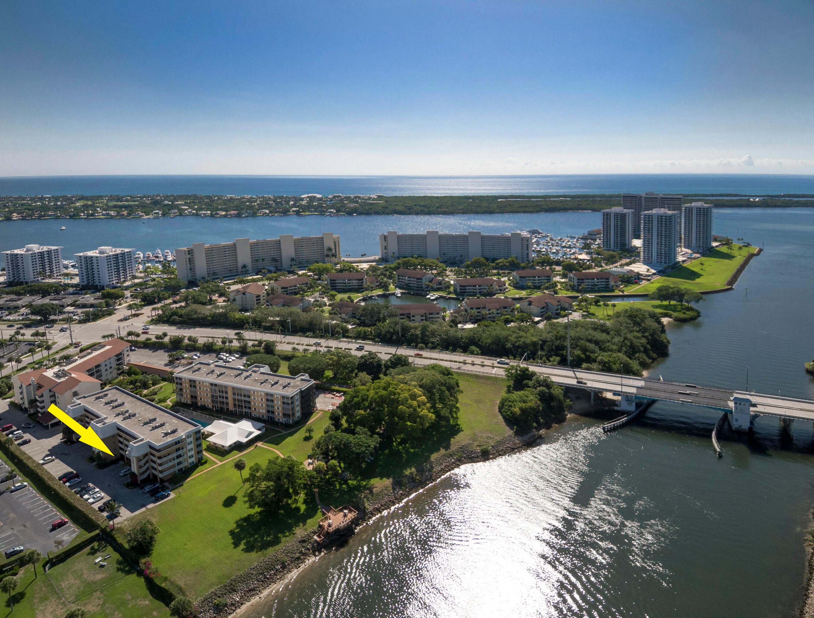 308 Golfview Road 107