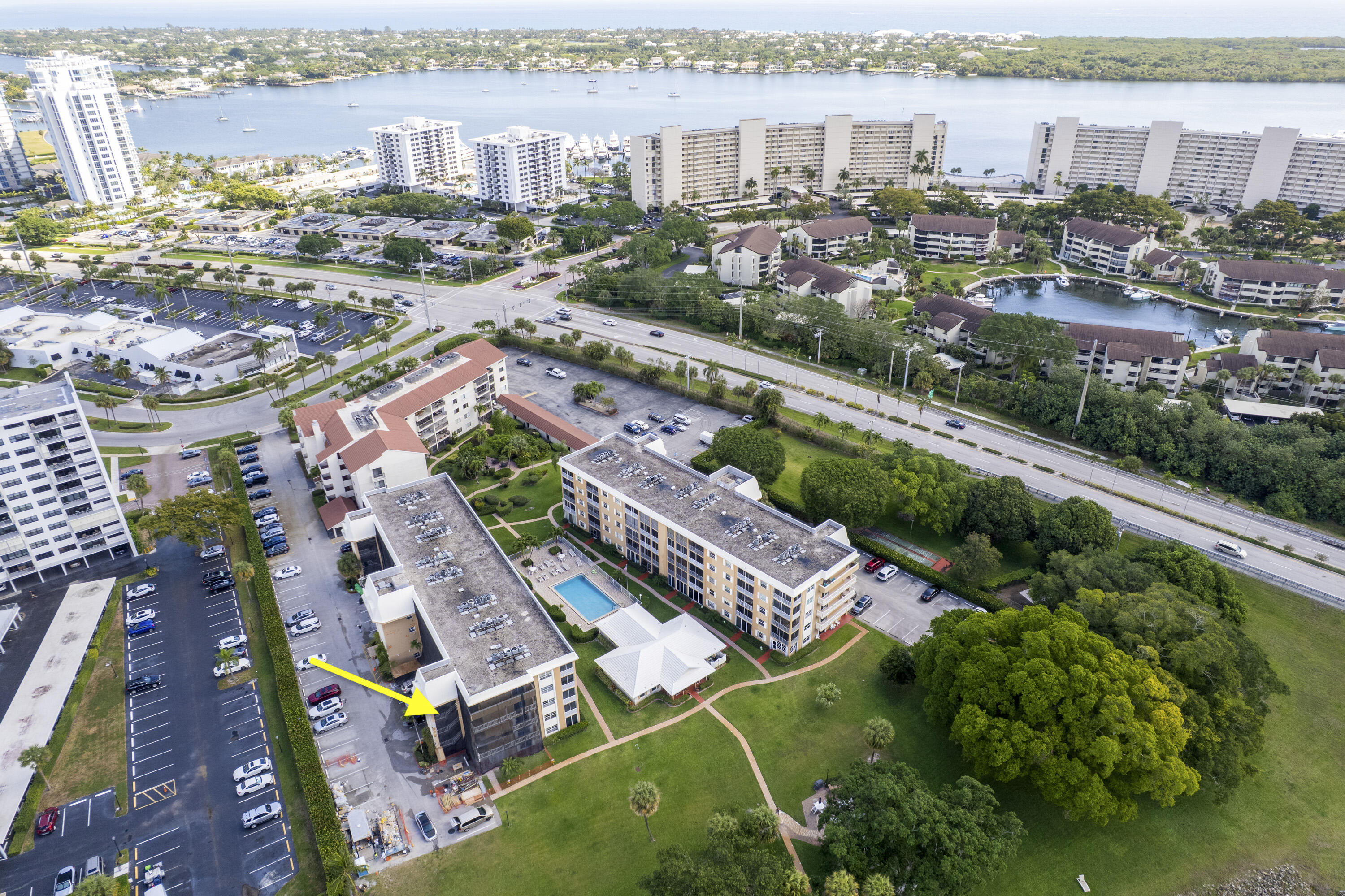 308 Golfview Road 107
