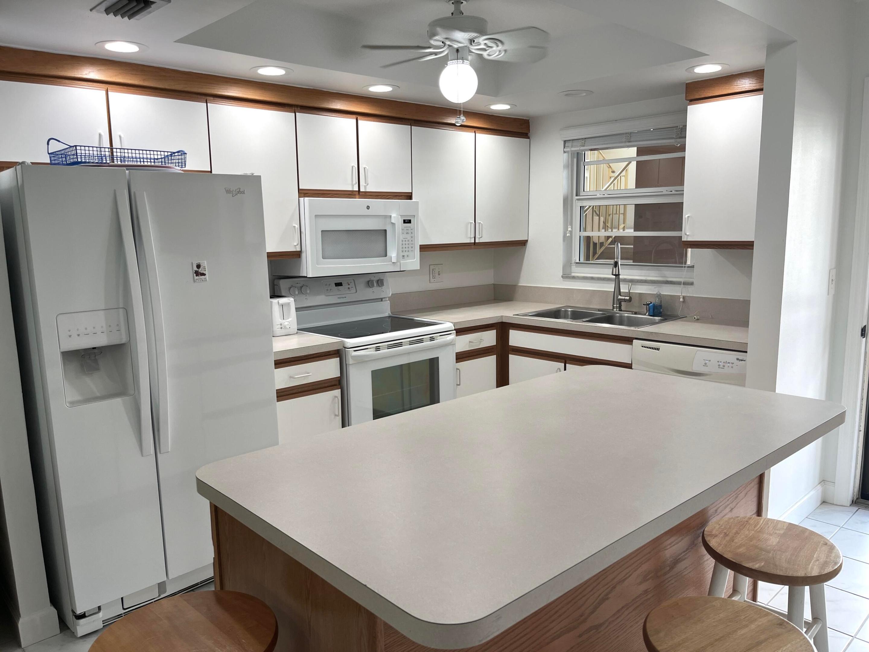 308 Golfview Road 107
