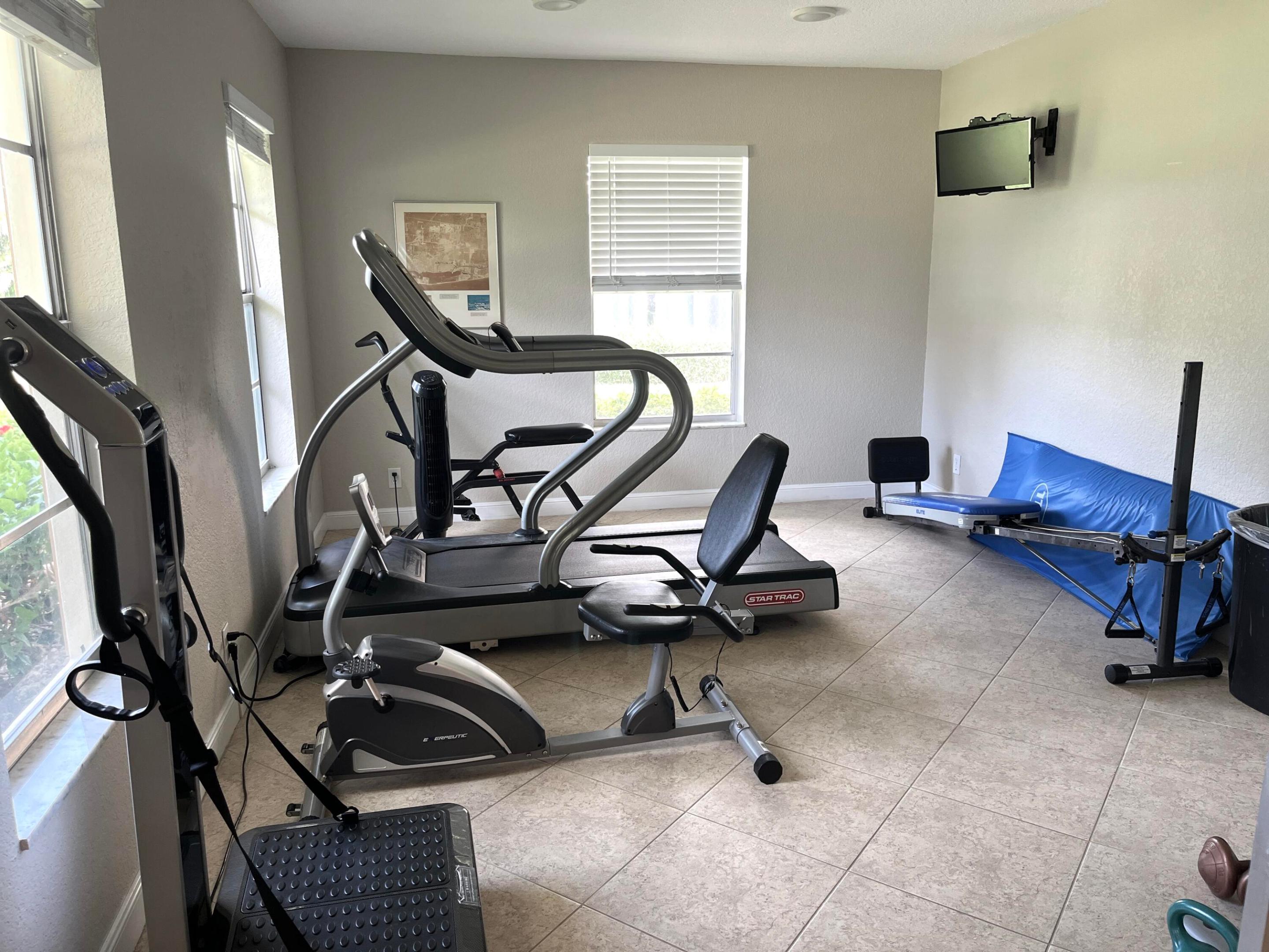 308 Golfview Road 107