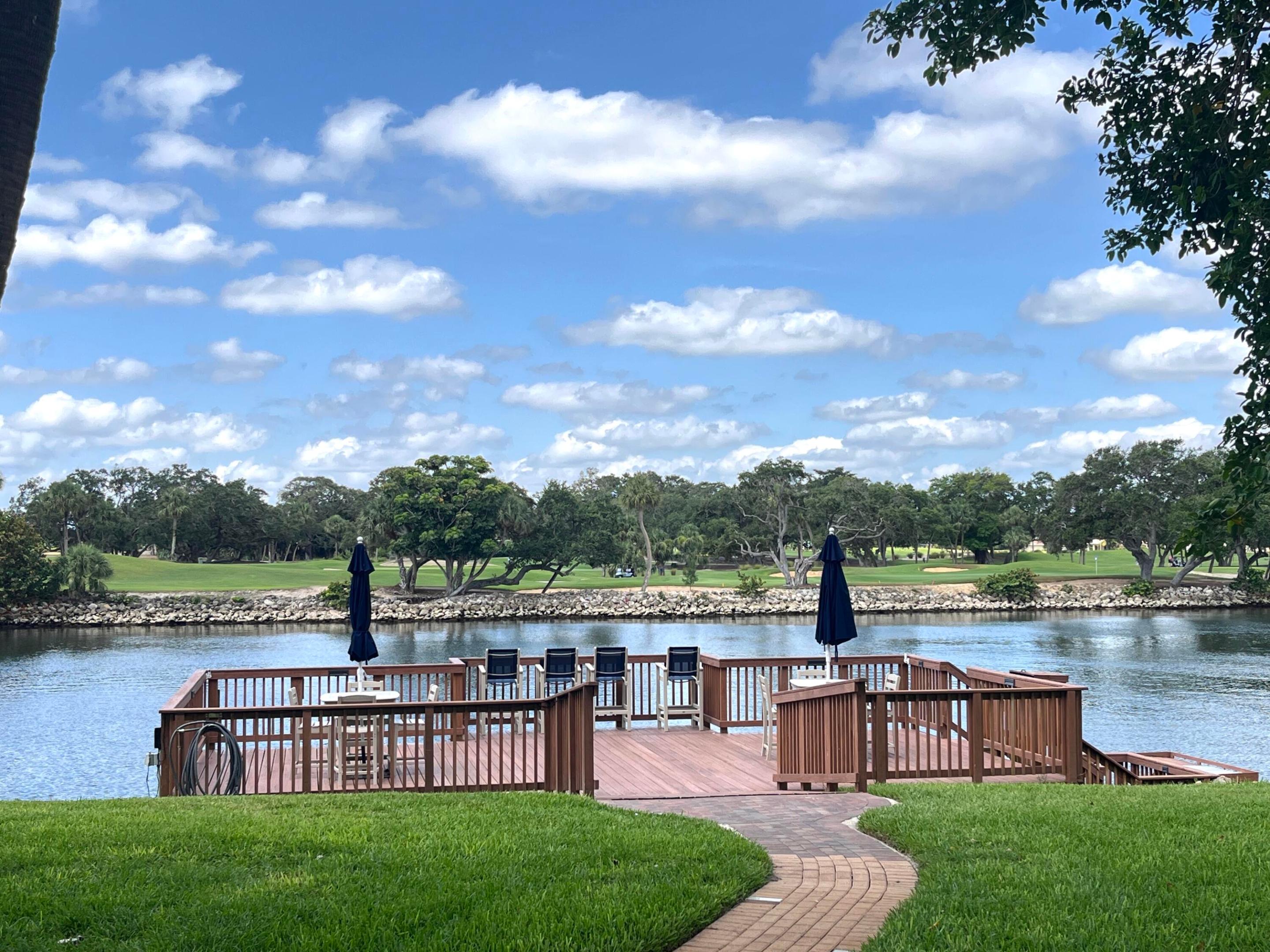 308 Golfview Road 107