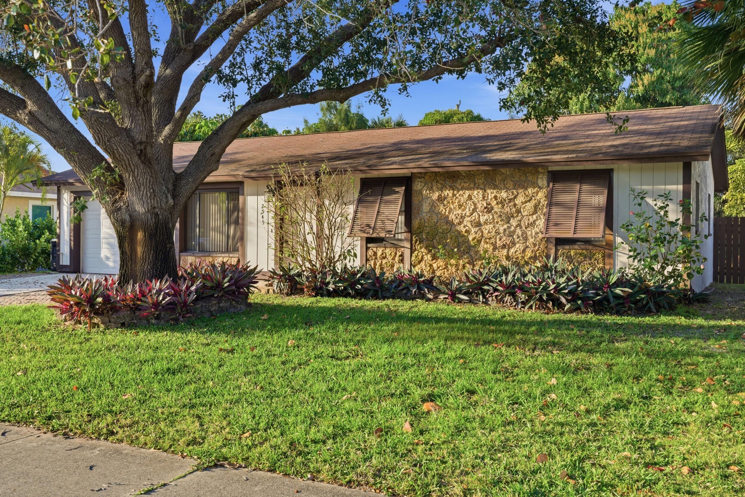 2545 Conroy Drive