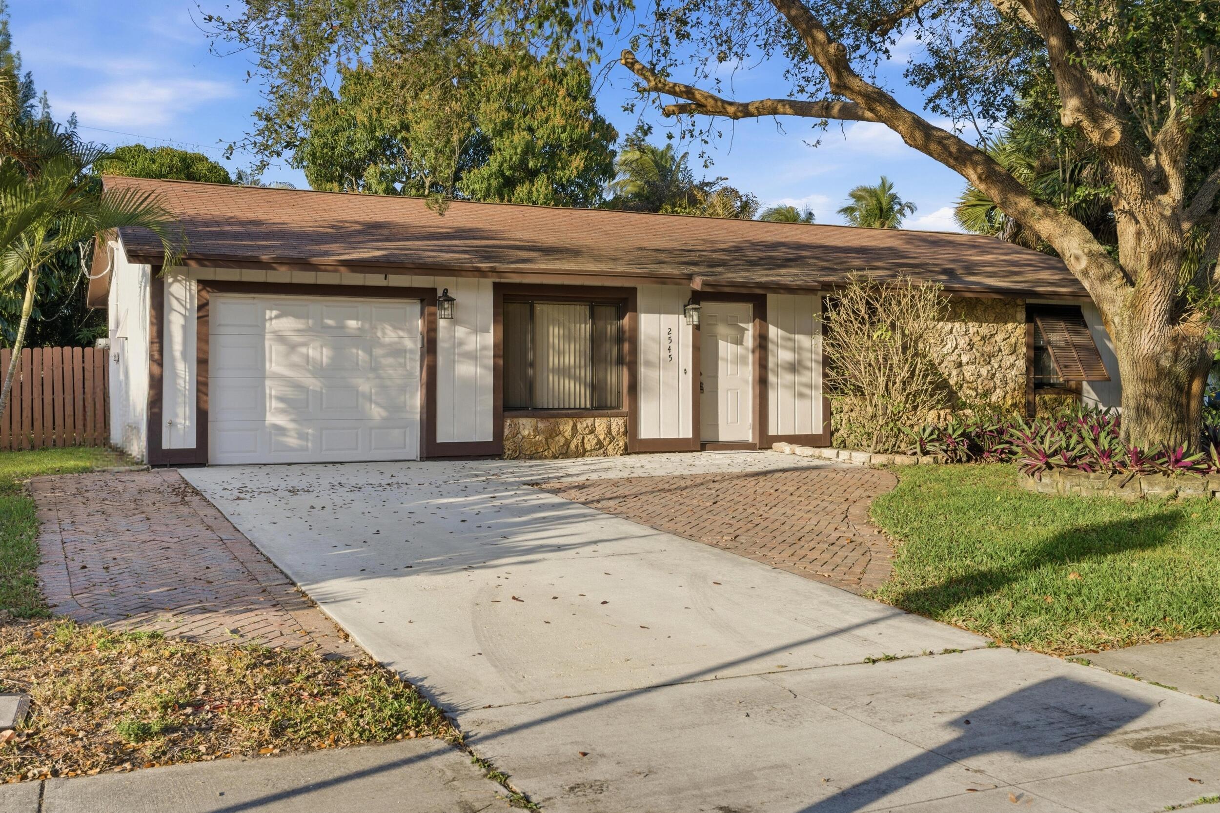 2545 Conroy Drive