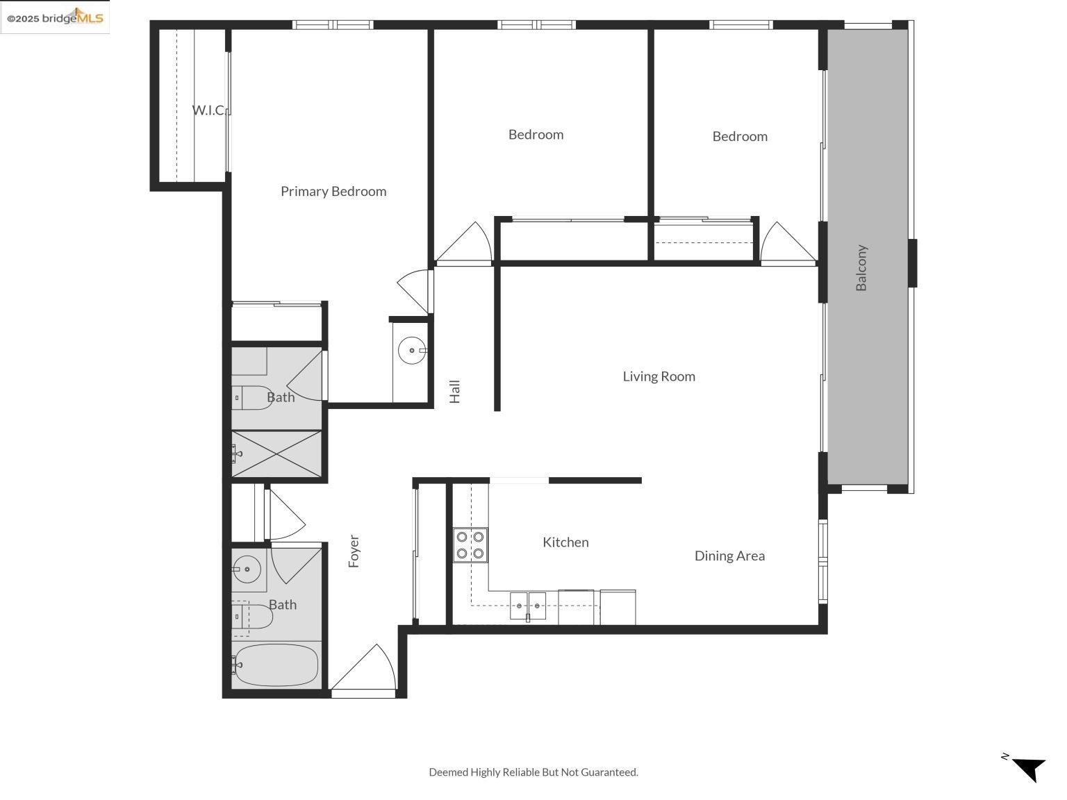 466 Crescent St # 115