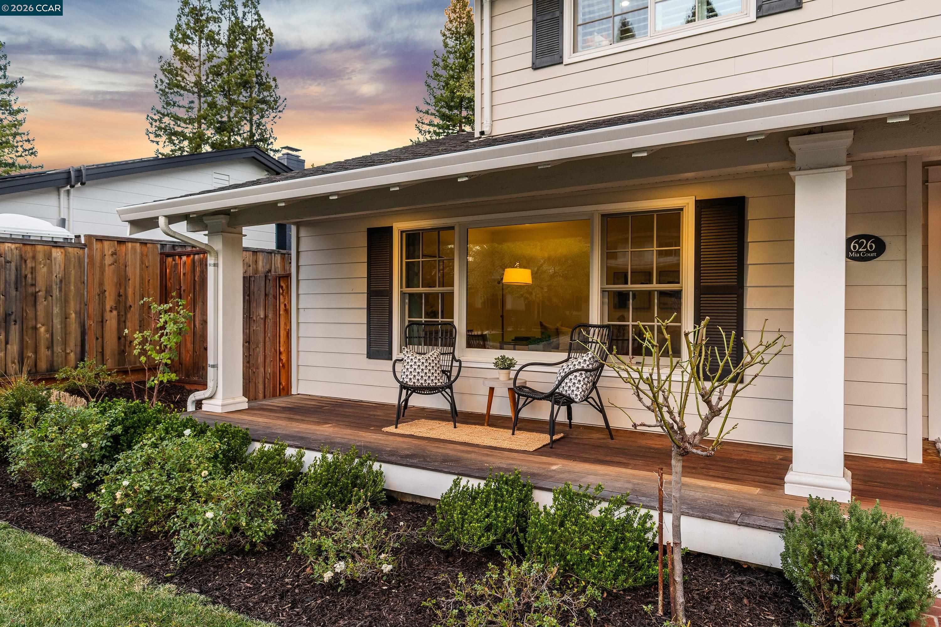 626 Mia Court