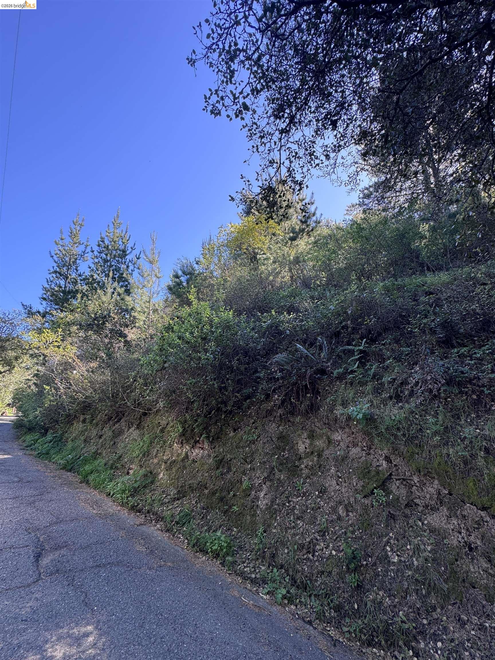Westover Drive