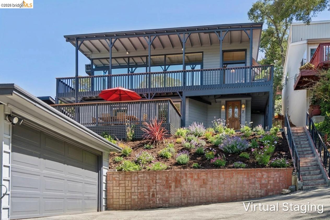 7 Knickerbocker Lane