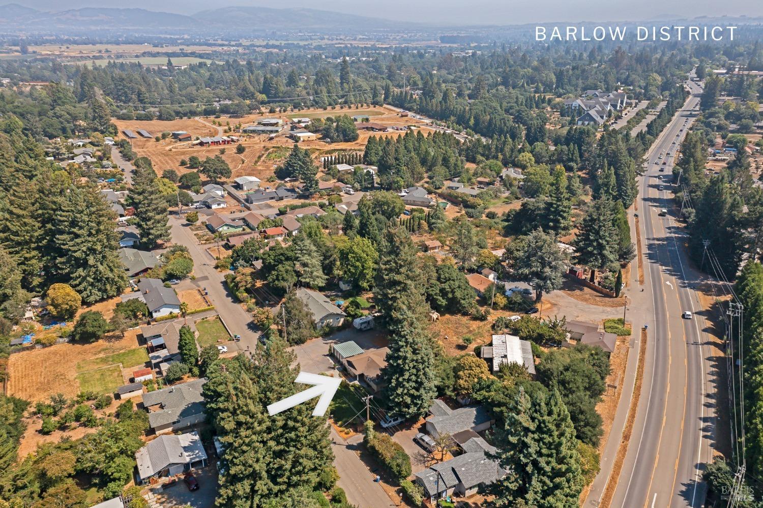 7849 Apple Blossom Lane