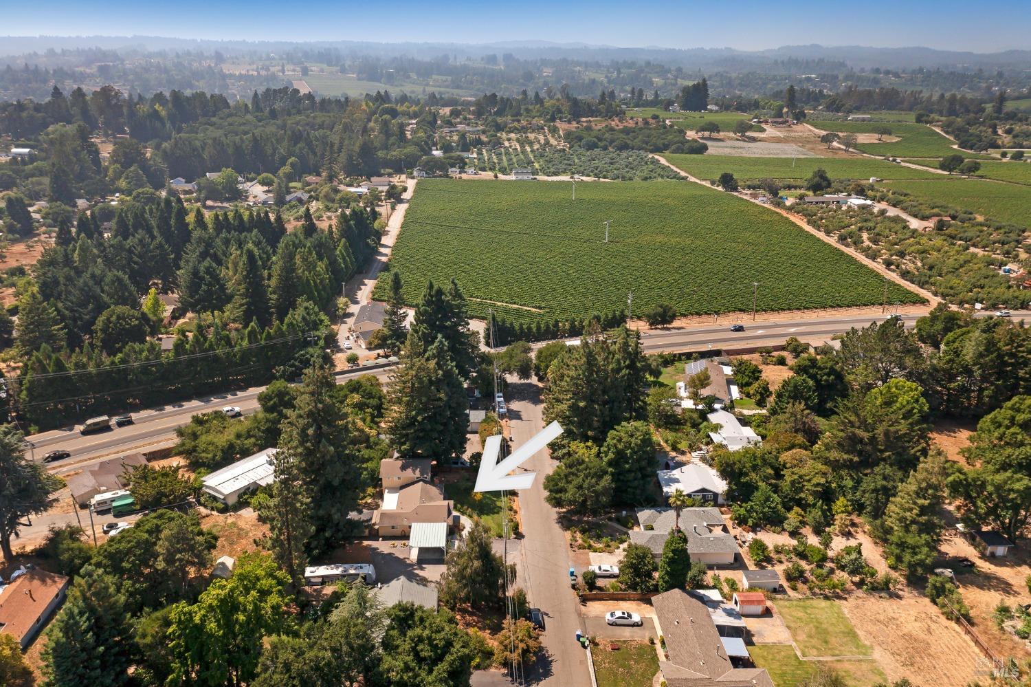 7849 Apple Blossom Lane