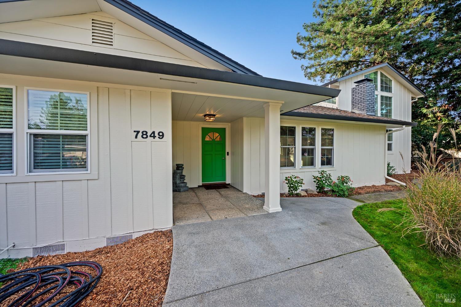 7849 Apple Blossom Lane