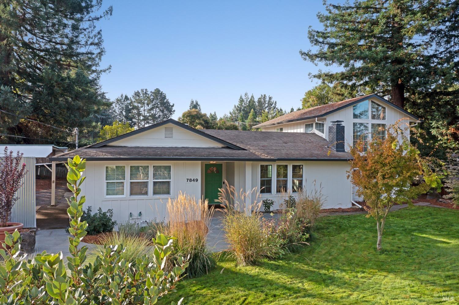 7849 Apple Blossom Lane