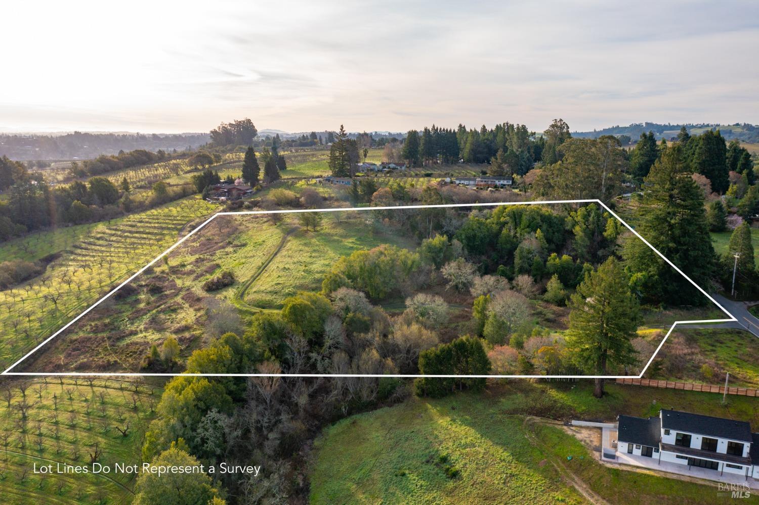 459 Gold Ridge Rd