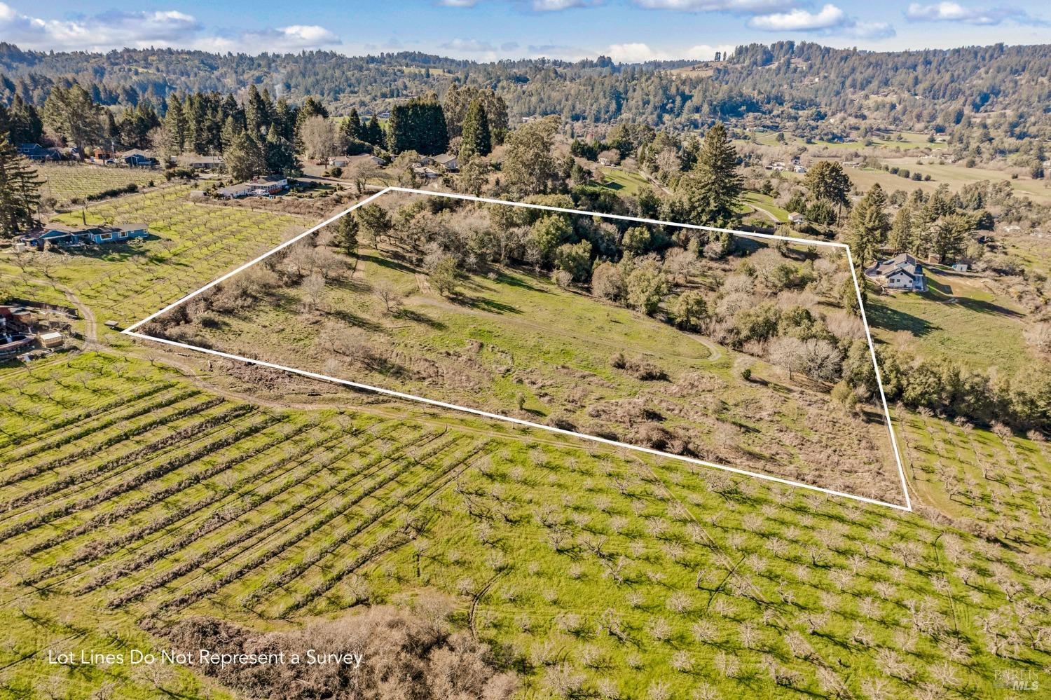 459 Gold Ridge Rd