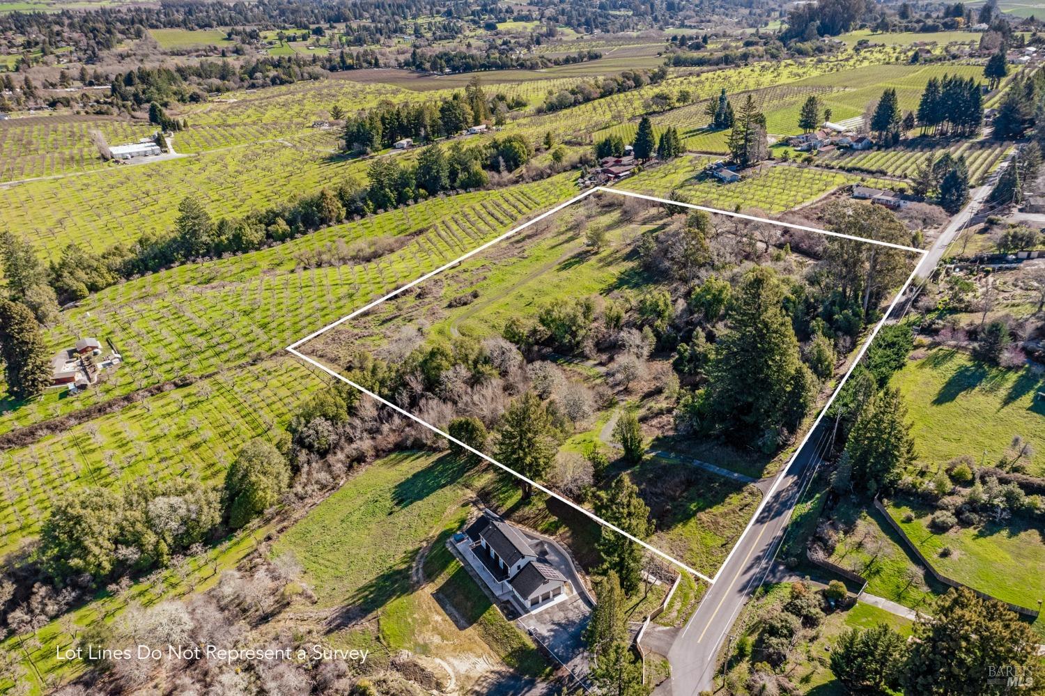 459 Gold Ridge Rd