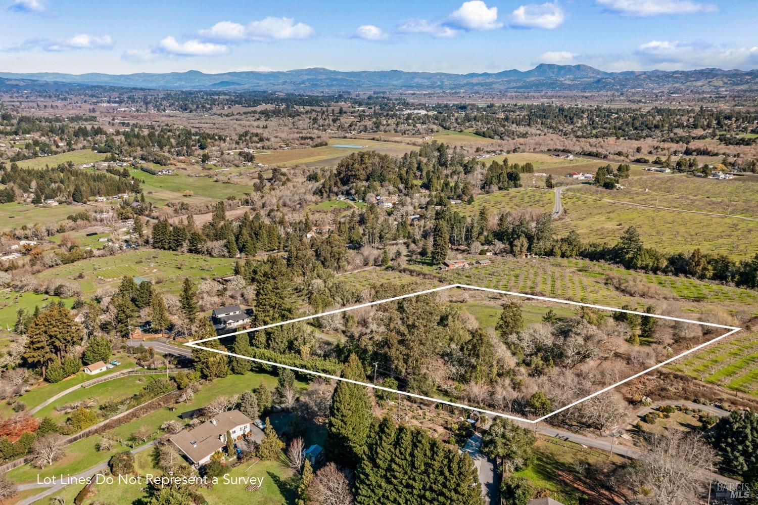 459 Gold Ridge Rd
