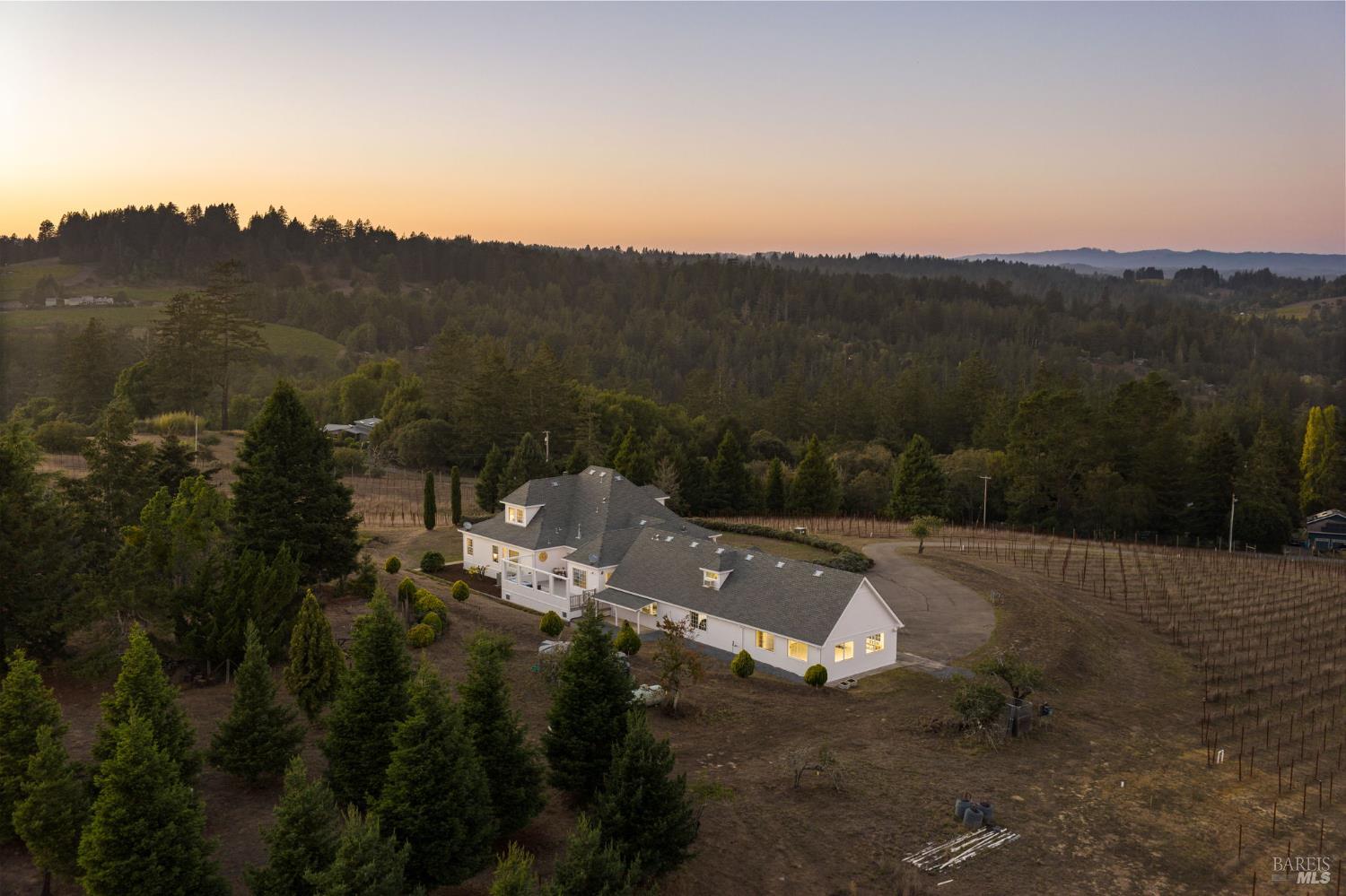 10815 Falstaff Rd