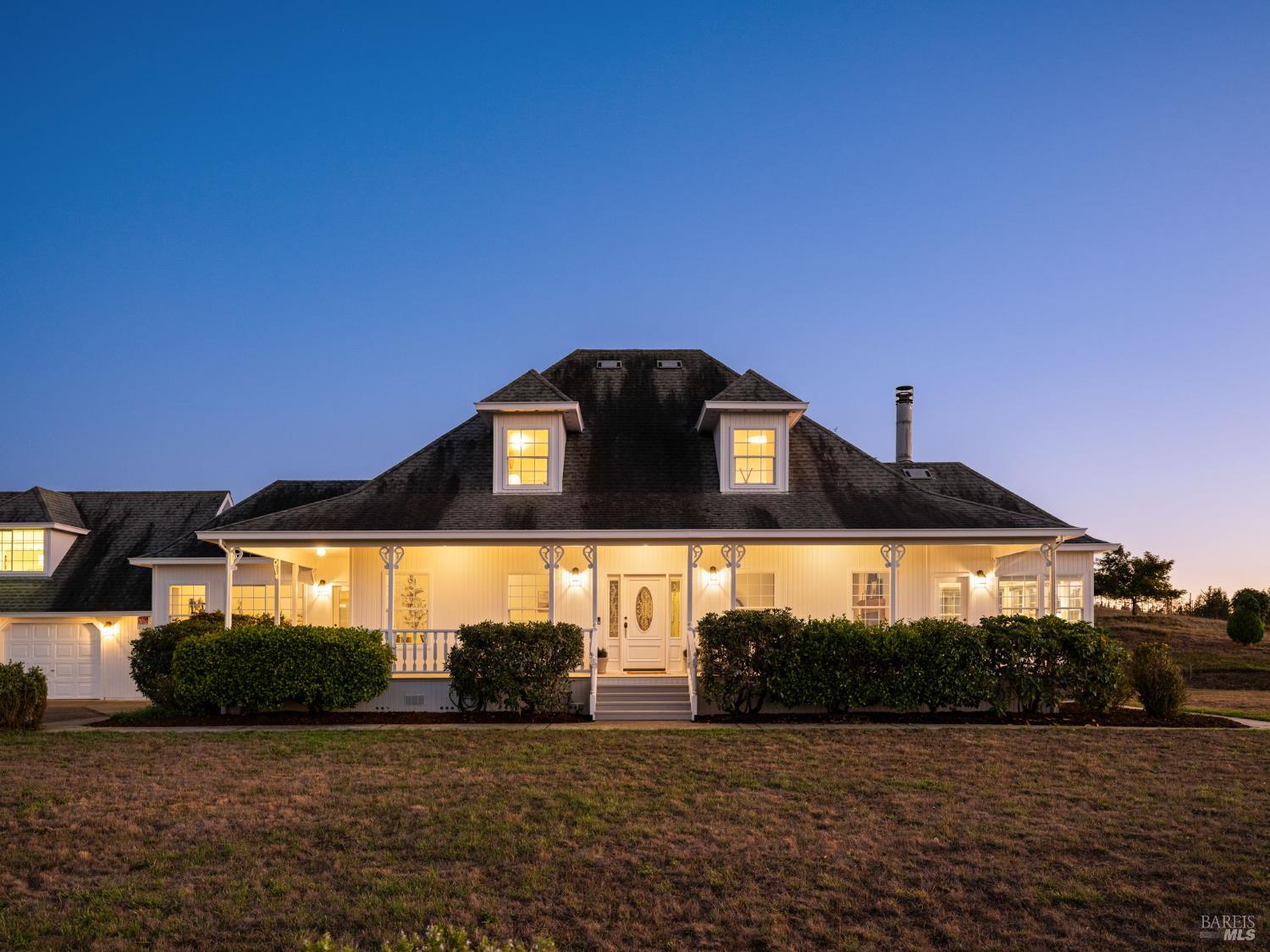 10815 Falstaff Rd
