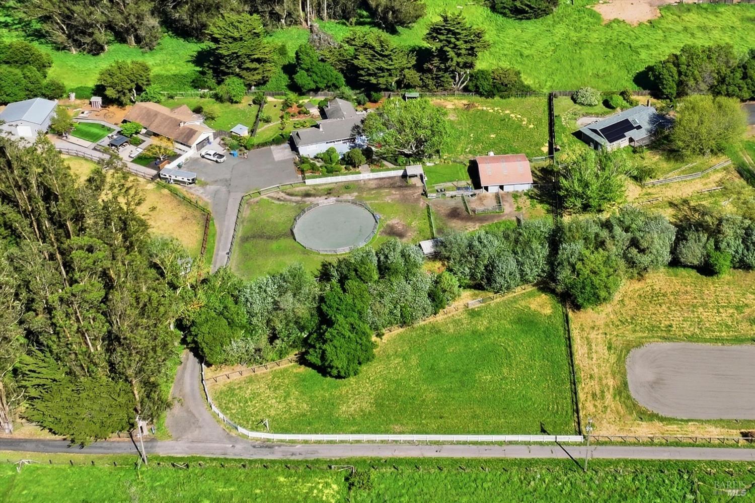 4320 Roblar Road