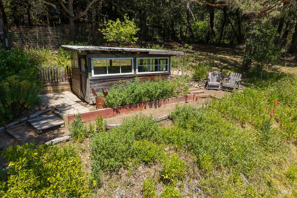 15555 Bittner Road