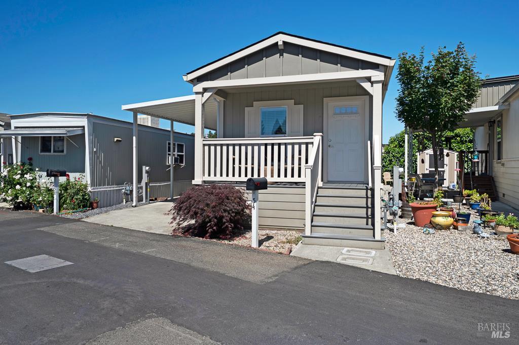 54 Romani Court