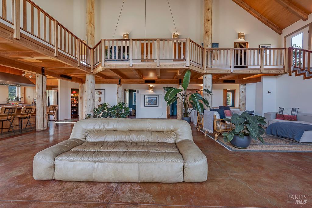 1474 Boonville Road