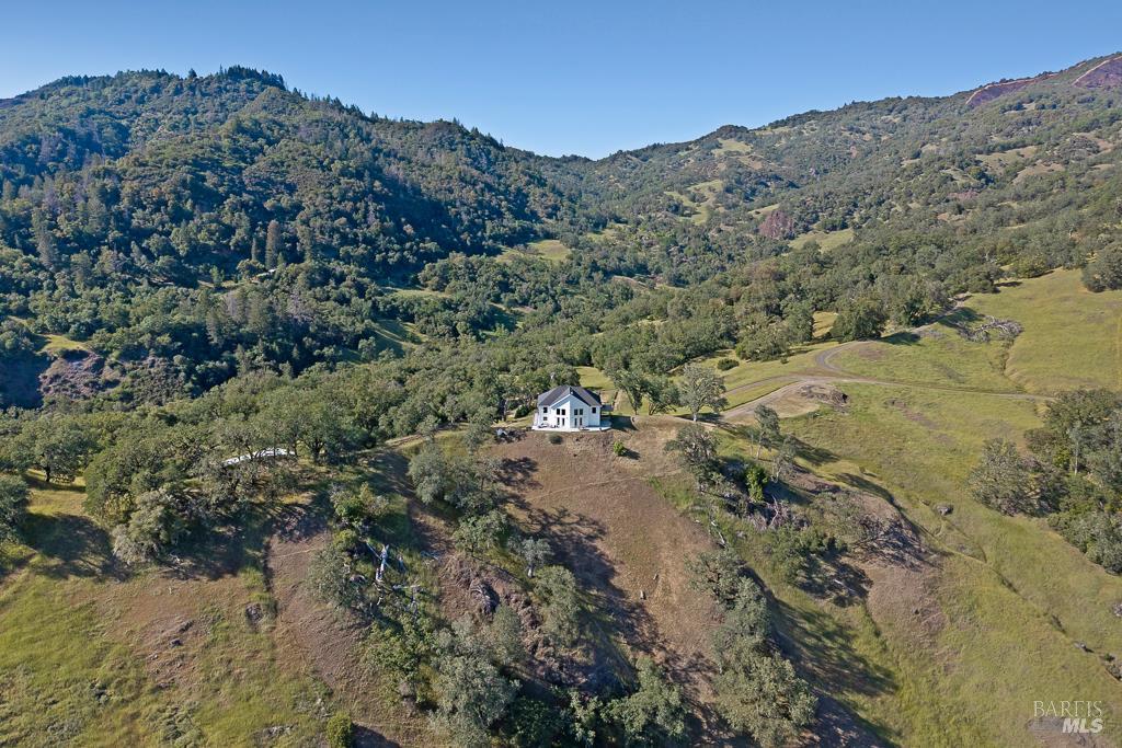1474 Boonville Road