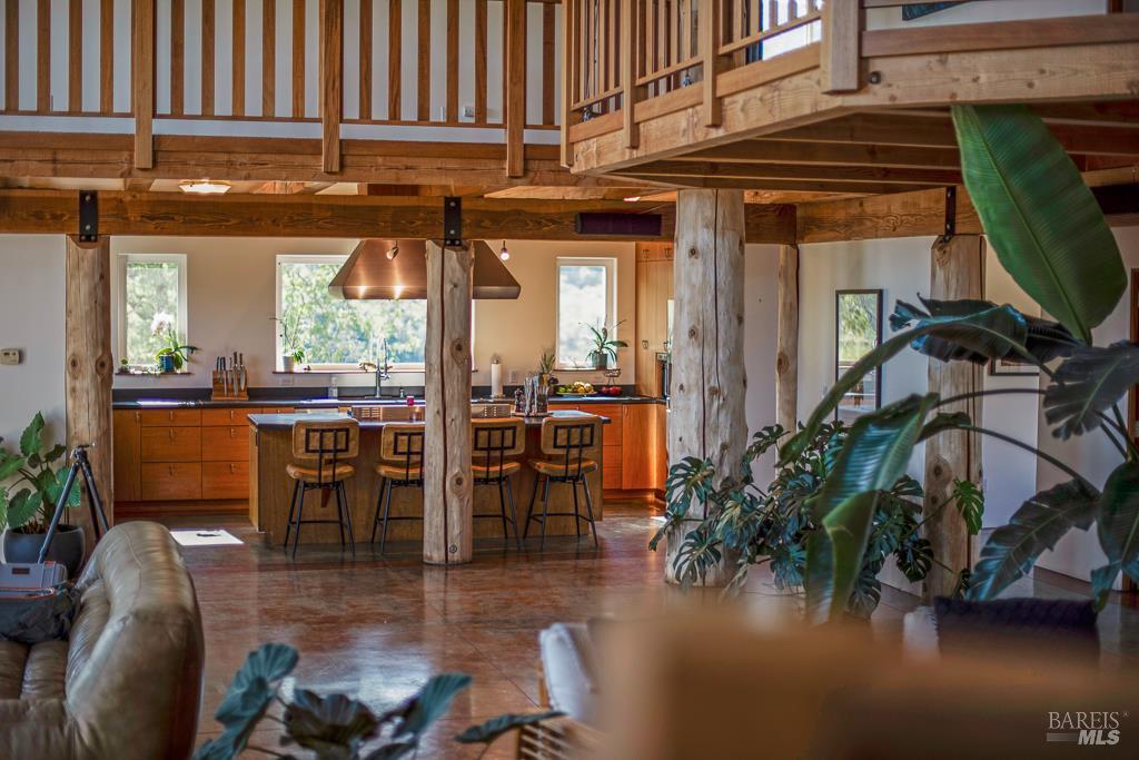 1474 Boonville Road