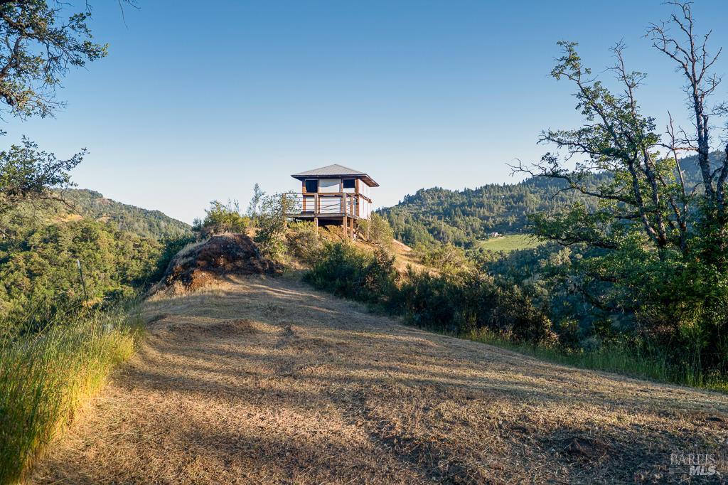 1474 Boonville Road